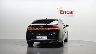 KIA K7 PREMIER 2019