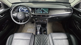 KIA K7 PREMIER 2019