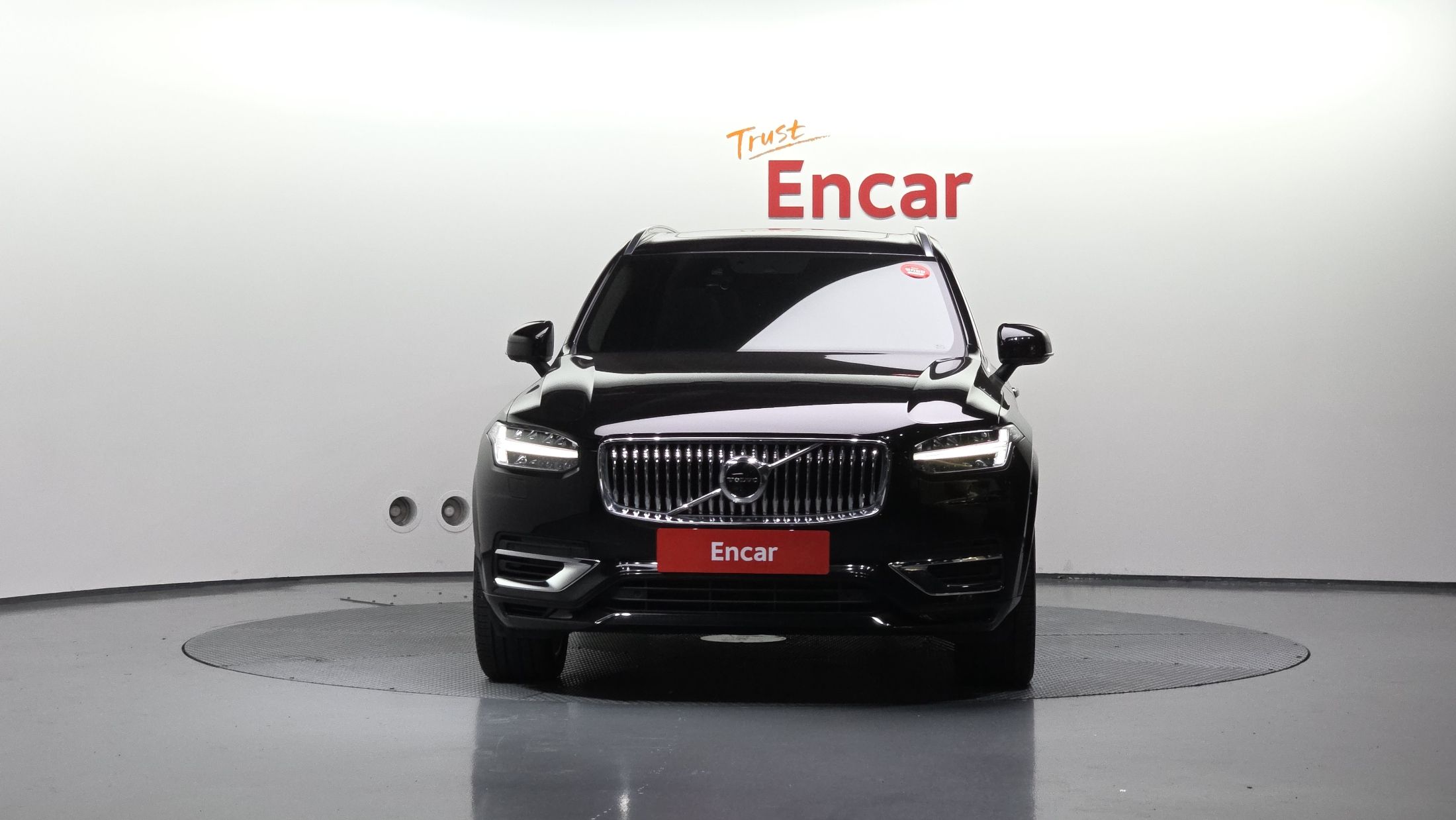 VOLVO XC90 2020