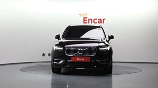 VOLVO XC90 2020