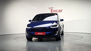 TESLA MODEL X 2019
