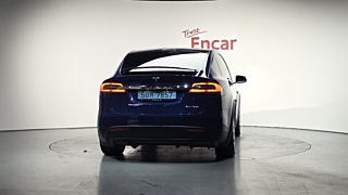 TESLA MODEL X 2019