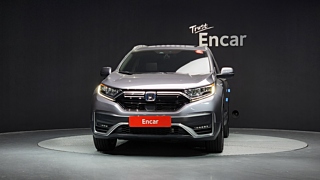 HONDA CR-V 2021