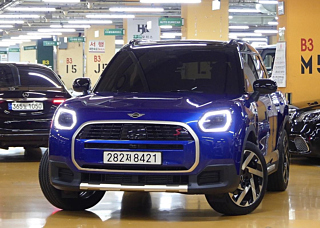 MINI COOPER S 컨트/ 2025