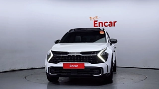 KIA SPORTAGE 2024