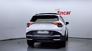KIA SPORTAGE 2024