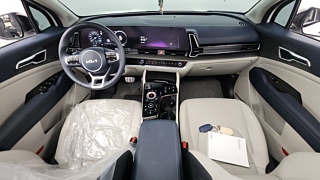 KIA SPORTAGE 2024