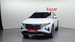 HYUNDAI TUCSON NX4 2023