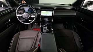 HYUNDAI TUCSON NX4 2023