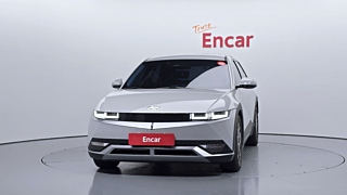 HYUNDAI IONIQ5 2021