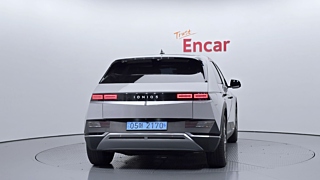 HYUNDAI IONIQ5 2021