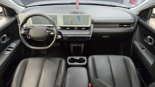 HYUNDAI IONIQ5 2021