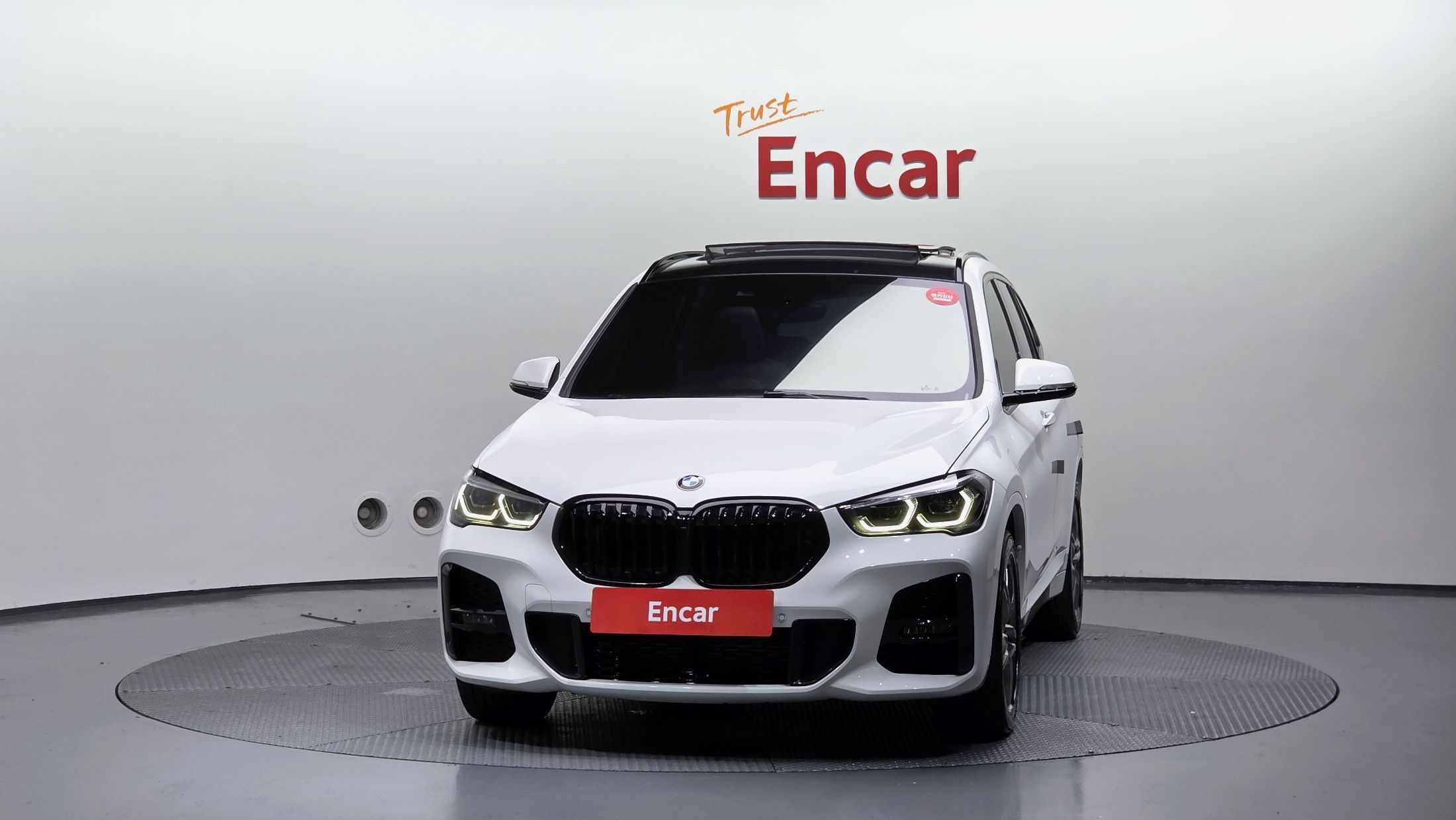 BMW X1 F48 2021