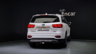 KIA SORENTO 2019