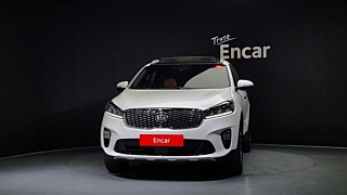 KIA SORENTO 2019