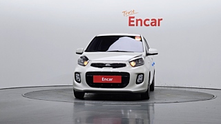 KIA MORNING 2016