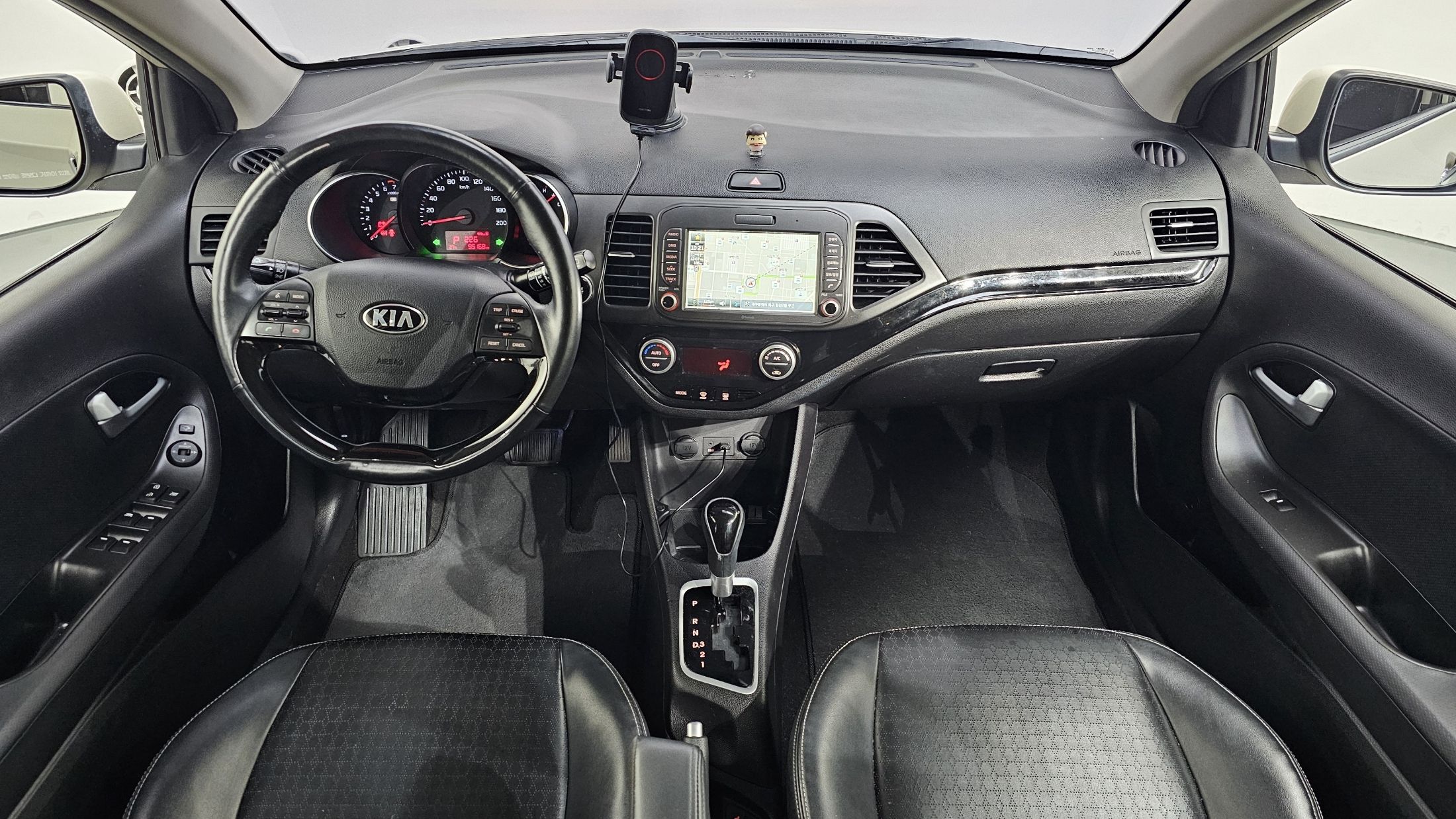 KIA MORNING 2016