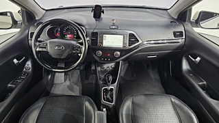 KIA MORNING 2016