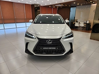 Заказать LEXUS NX350H