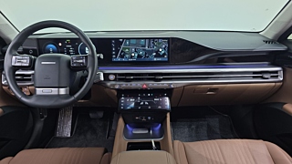 HYUNDAI GRANDEUR GN7 2023