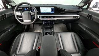 HYUNDAI GRANDEUR GN7 2024
