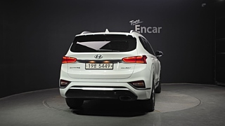 HYUNDAI SANTAFE TM 2019