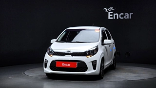 KIA MORNING JA 2019