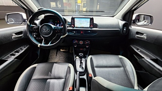 KIA MORNING JA 2019