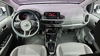 KIA MORNING JA 2018