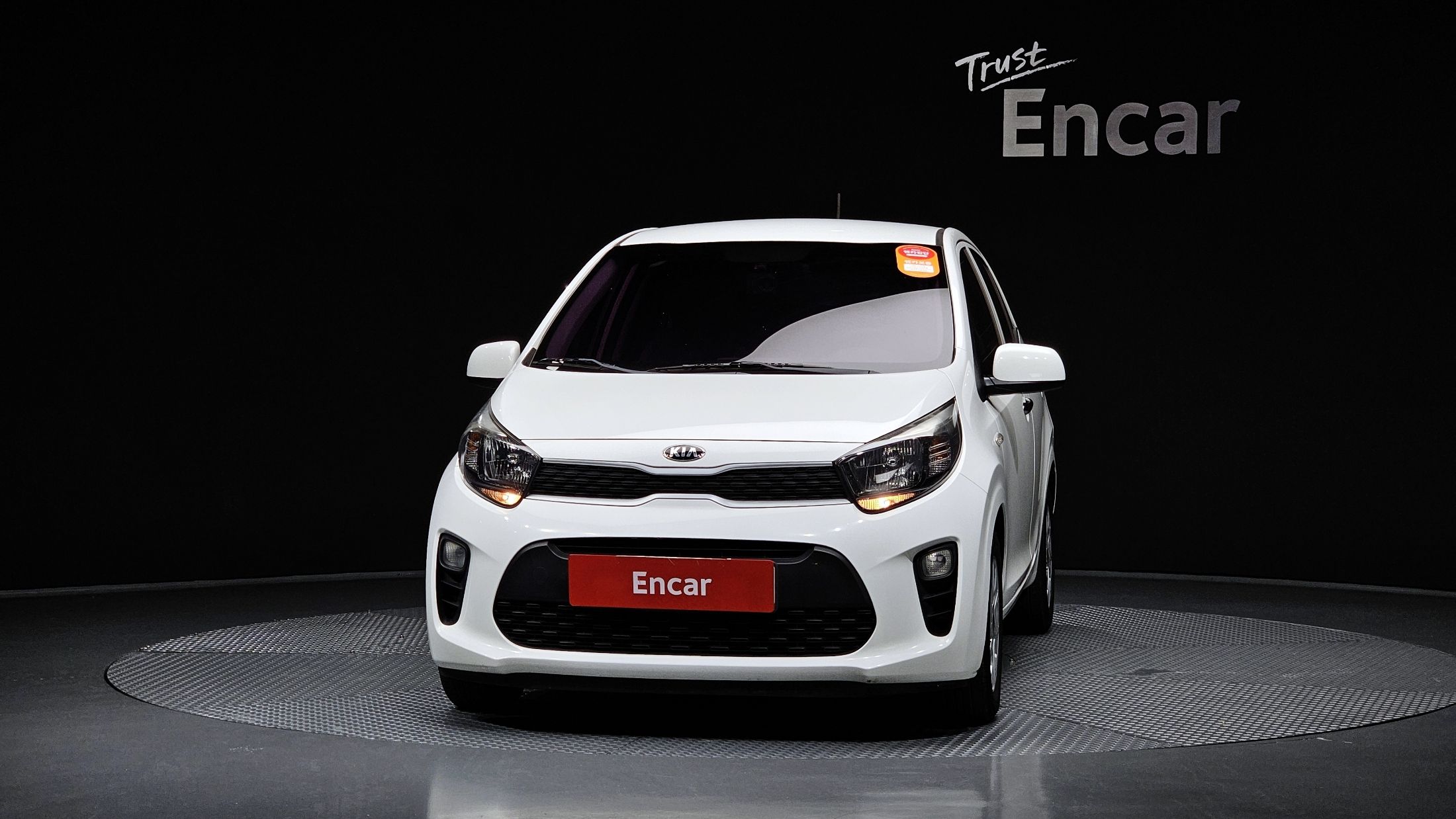 KIA MORNING JA 2018