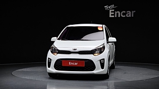 KIA MORNING JA 2018