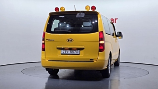 HYUNDAI STAREX GRAND 2017