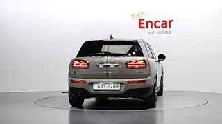 MINI CLUBMAN COOPER 2019