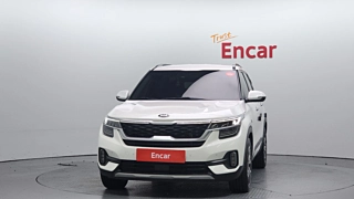 KIA SELTOS 2019