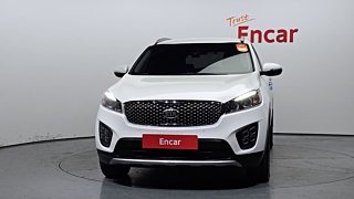 KIA SORENTO 2016