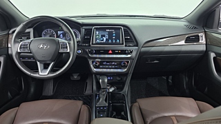 HYUNDAI SONATA NEW RISE 2018