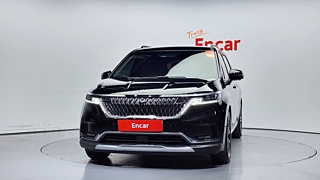 KIA CARNIVAL 2020