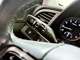 HYUNDAI AVANTE AD 2016