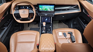 SSANGYONG TORRES 2023