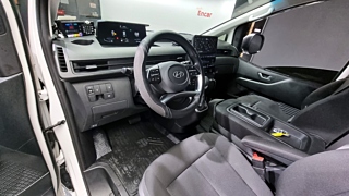 HYUNDAI STARIA 2023