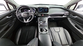 HYUNDAI SANTAFE 2023