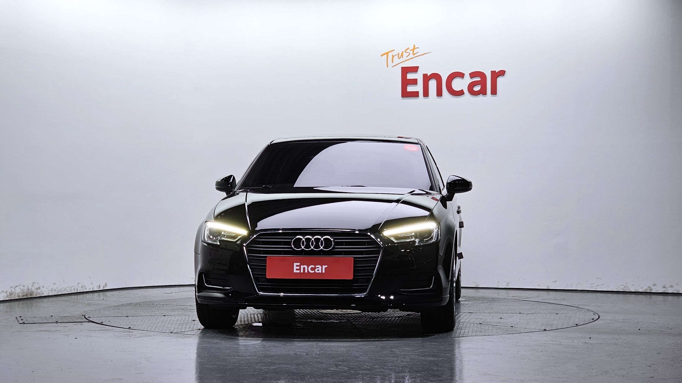 AUDI A3 2018