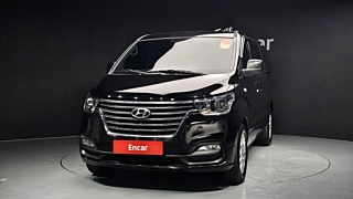 HYUNDAI STAREX GRAND 2019