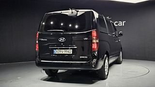HYUNDAI STAREX GRAND 2019
