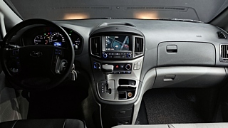 HYUNDAI STAREX GRAND 2019