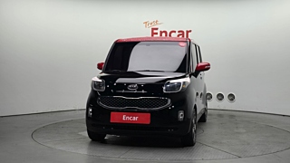 KIA RAY 2012
