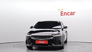 KIA K7 2016