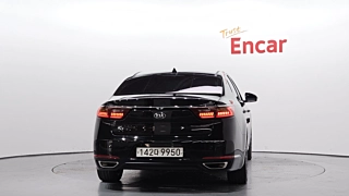KIA K7 2016