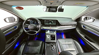 HYUNDAI GRANDEUR IG 2020