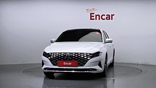 HYUNDAI GRANDEUR IG 2020